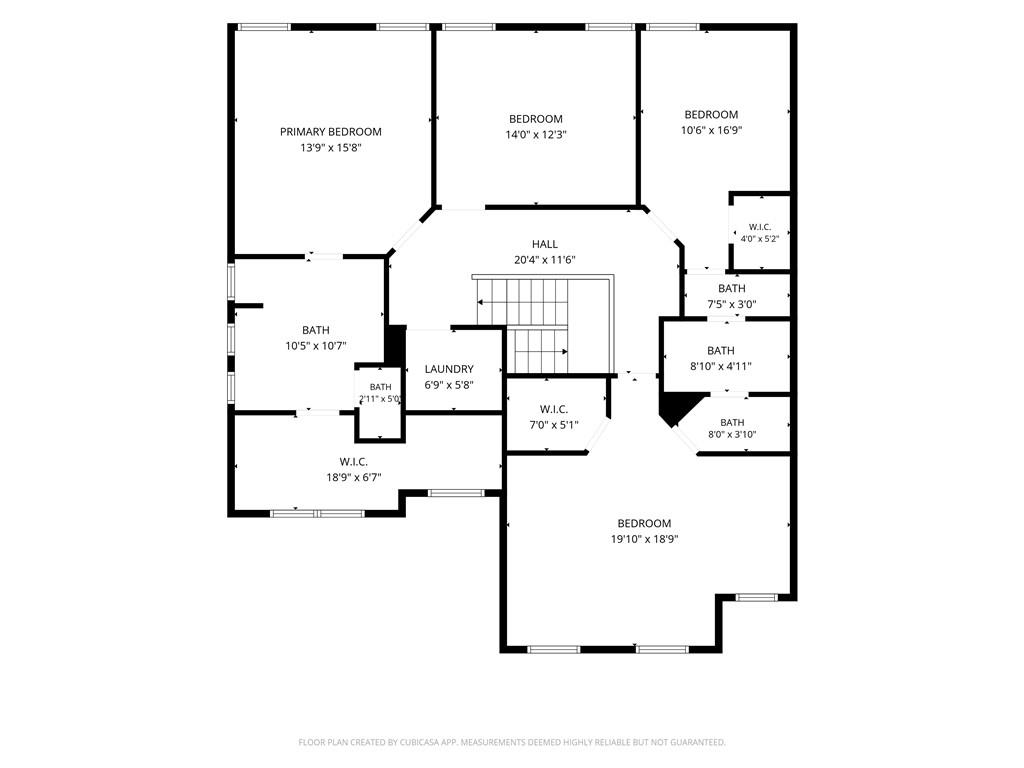 4429 Beechnut View Property Photo 32