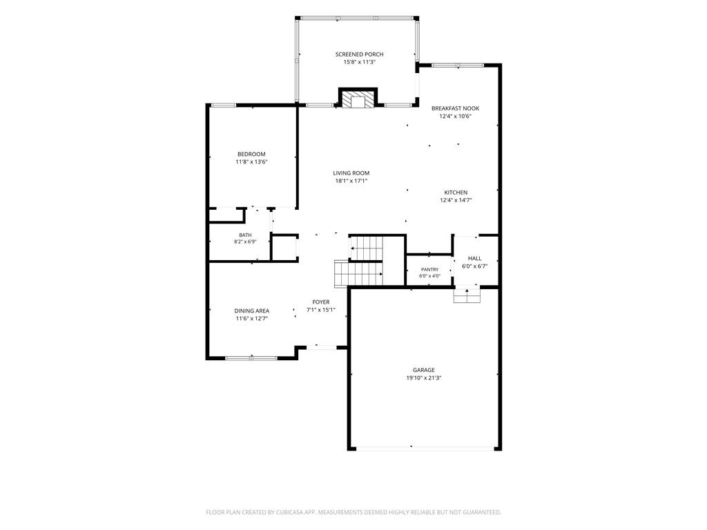 4429 Beechnut View Property Photo 33