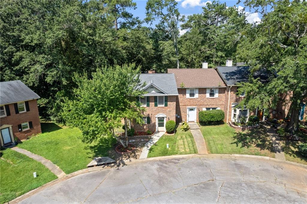 5278 Oakridge Drive Property Photo 3