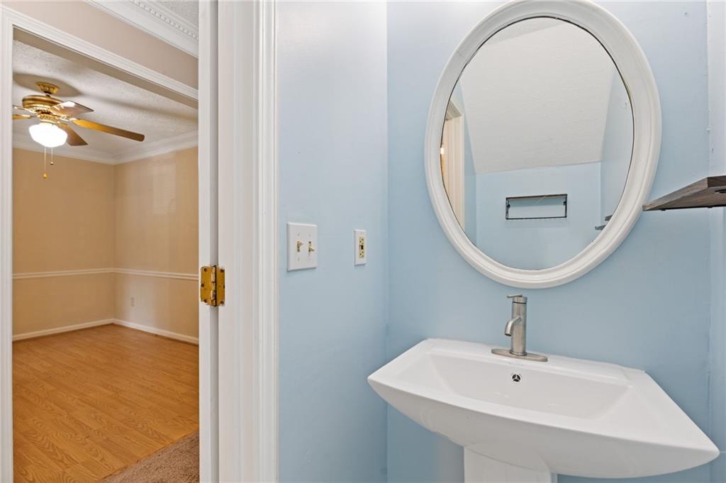 5278 Oakridge Drive Property Photo 14
