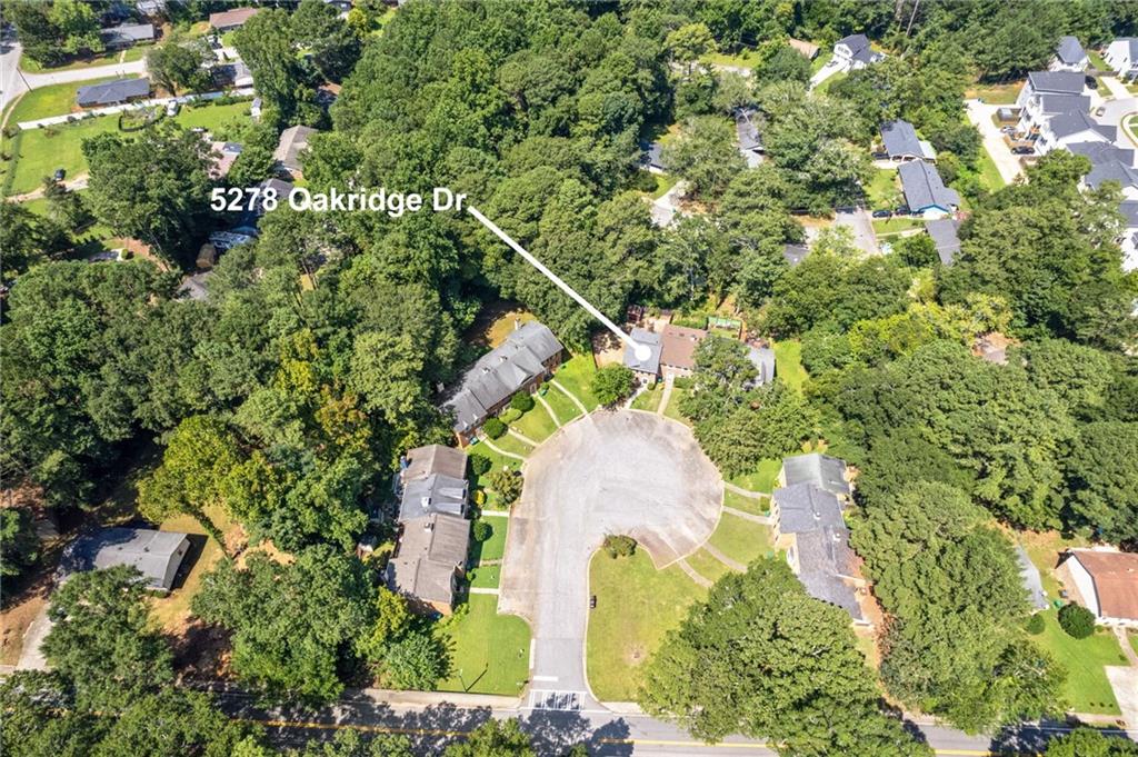 5278 Oakridge Drive Property Photo 32