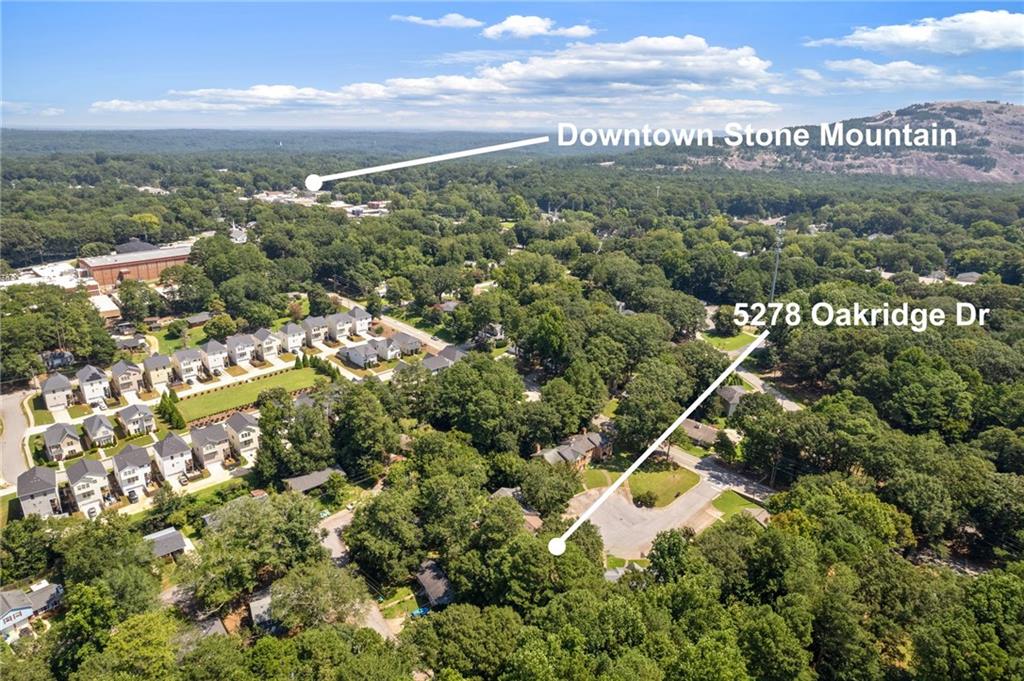 5278 Oakridge Drive Property Photo 35