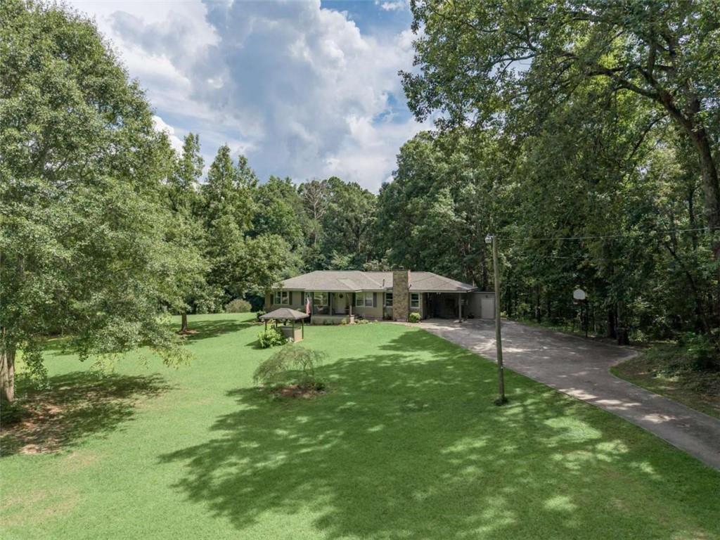 2781 Ike Stone Road Property Photo 3