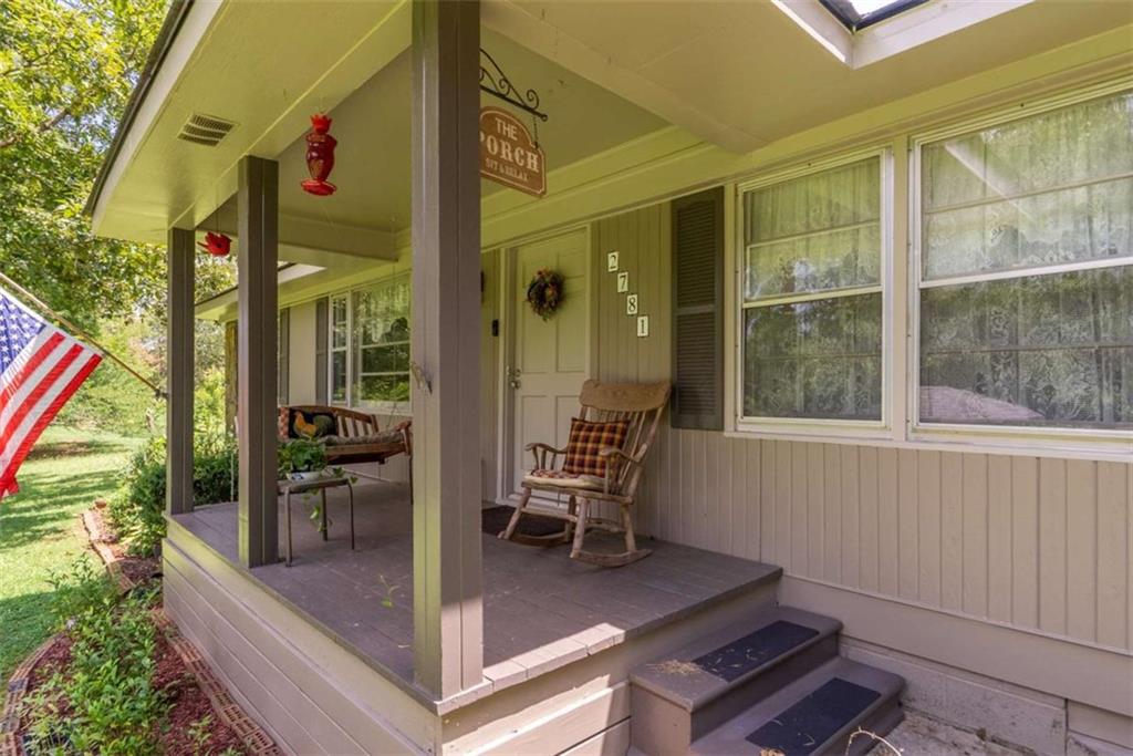 2781 Ike Stone Road Property Photo 6