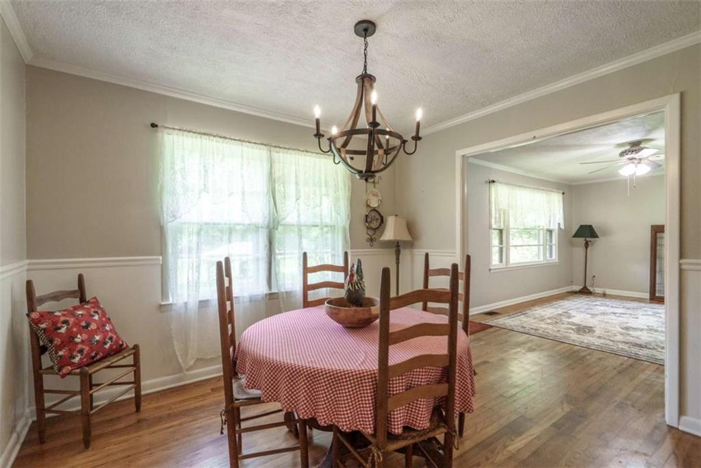 2781 Ike Stone Road Property Photo 11