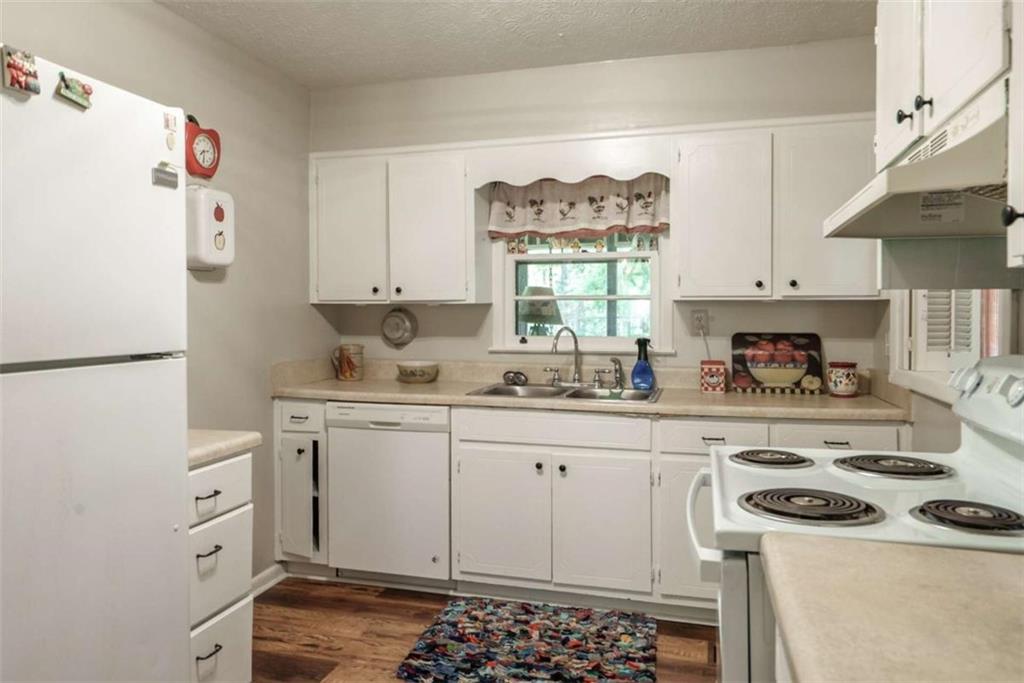 2781 Ike Stone Road Property Photo 13