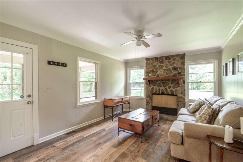 2781 Ike Stone Road Property Photo 18