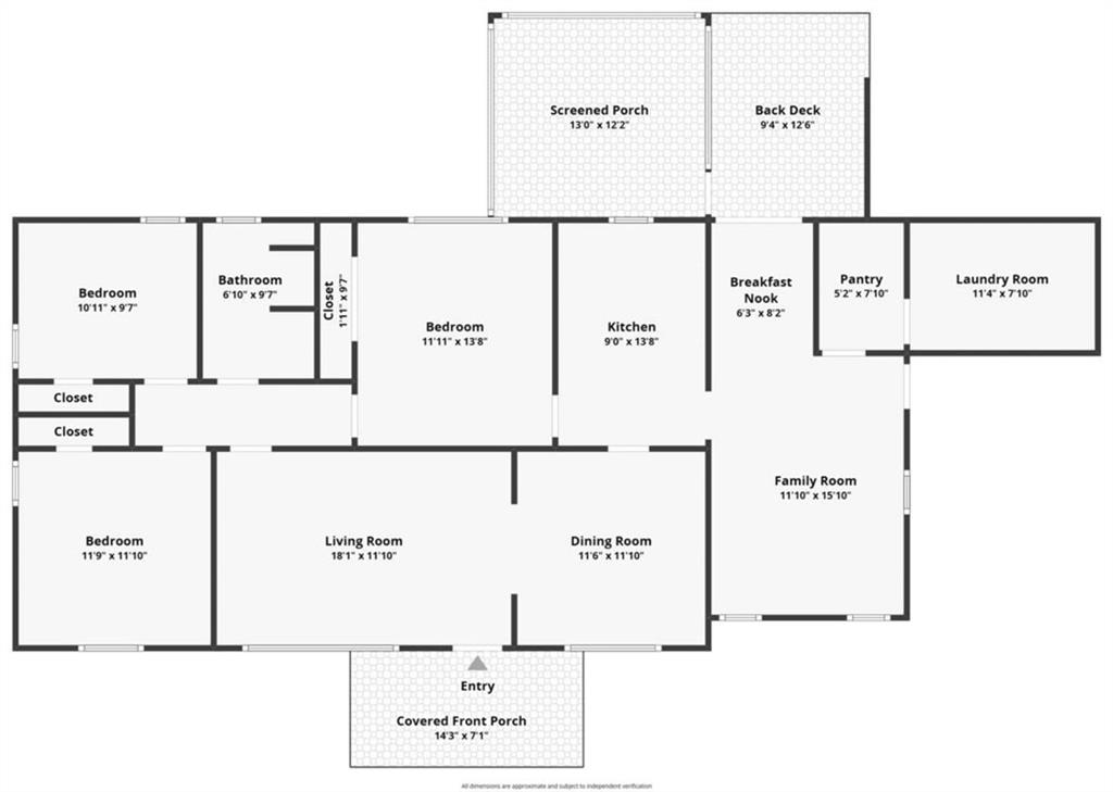 2781 Ike Stone Road Property Photo 32