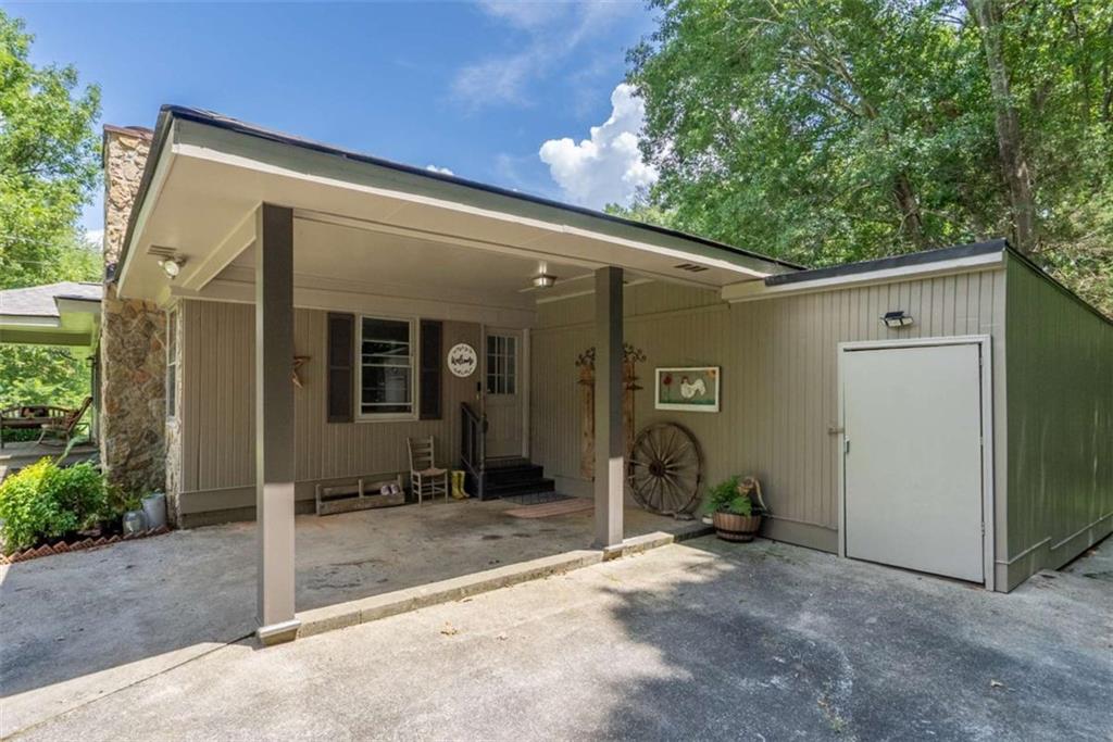2781 Ike Stone Road Property Photo 36