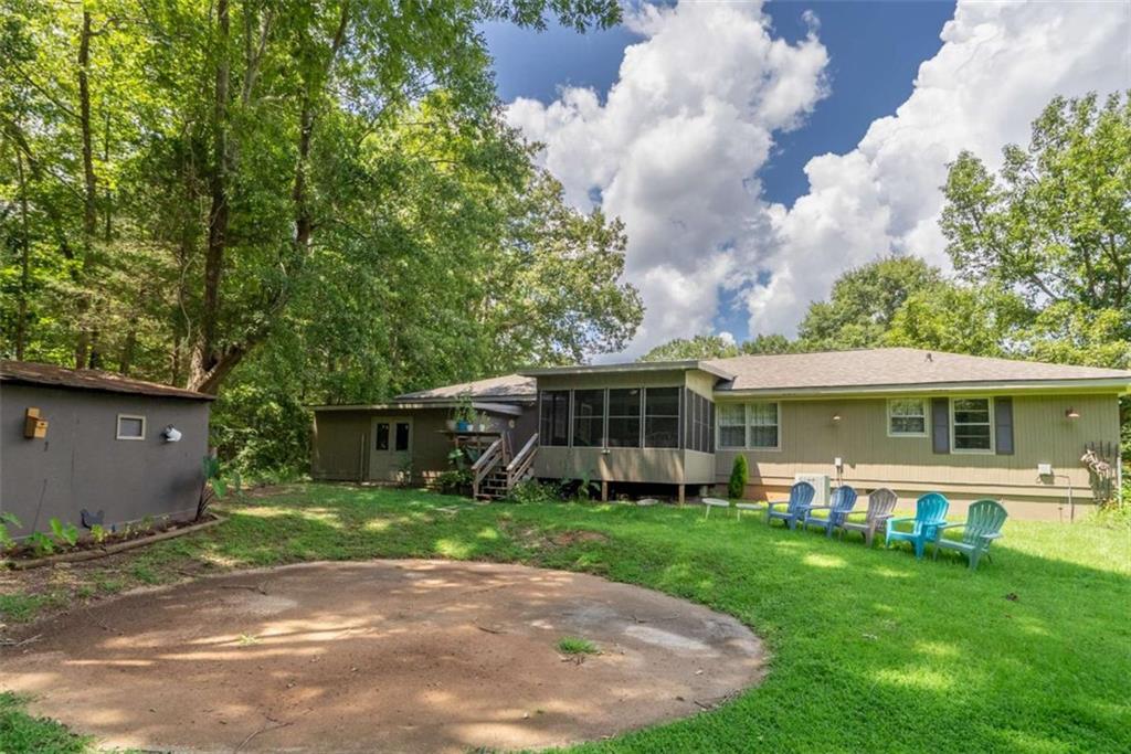 2781 Ike Stone Road Property Photo 38