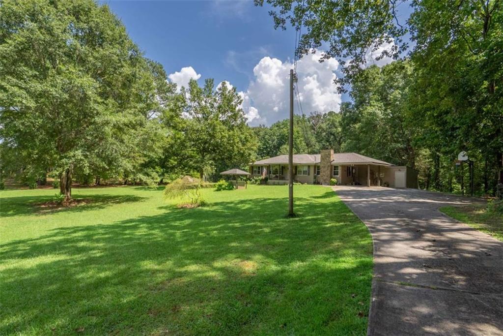 2781 Ike Stone Road Property Photo 41