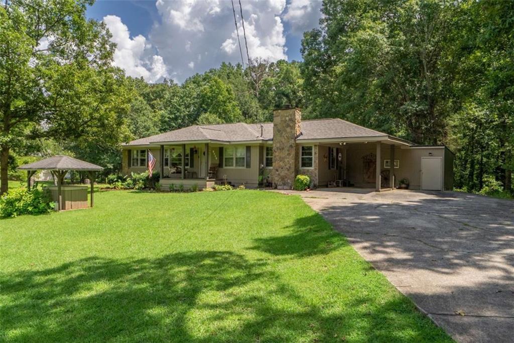 2781 Ike Stone Road Property Photo 43