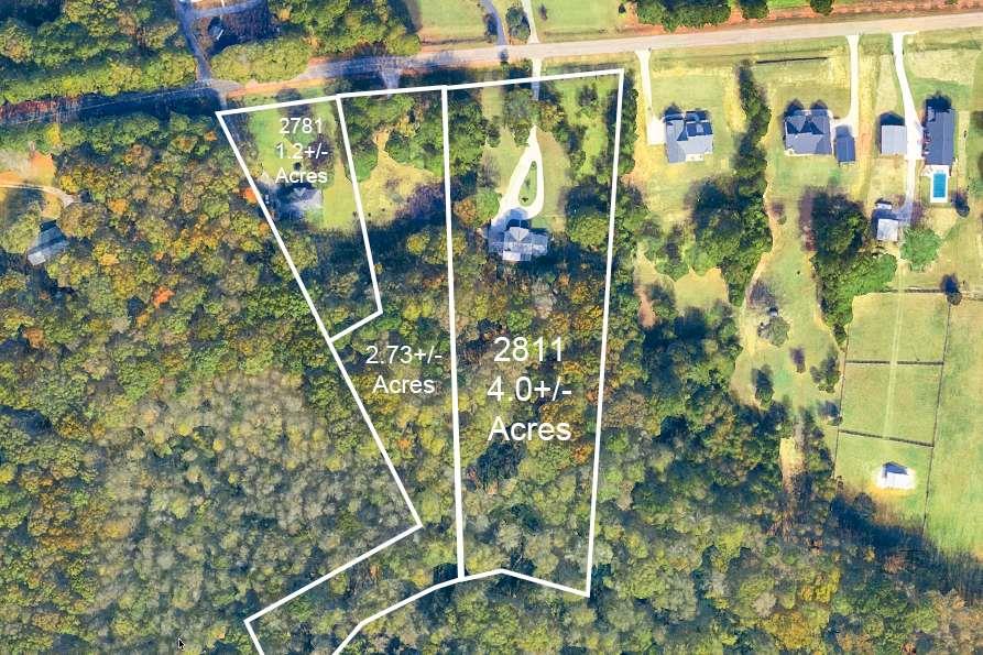 2781 Ike Stone Road Property Photo 44