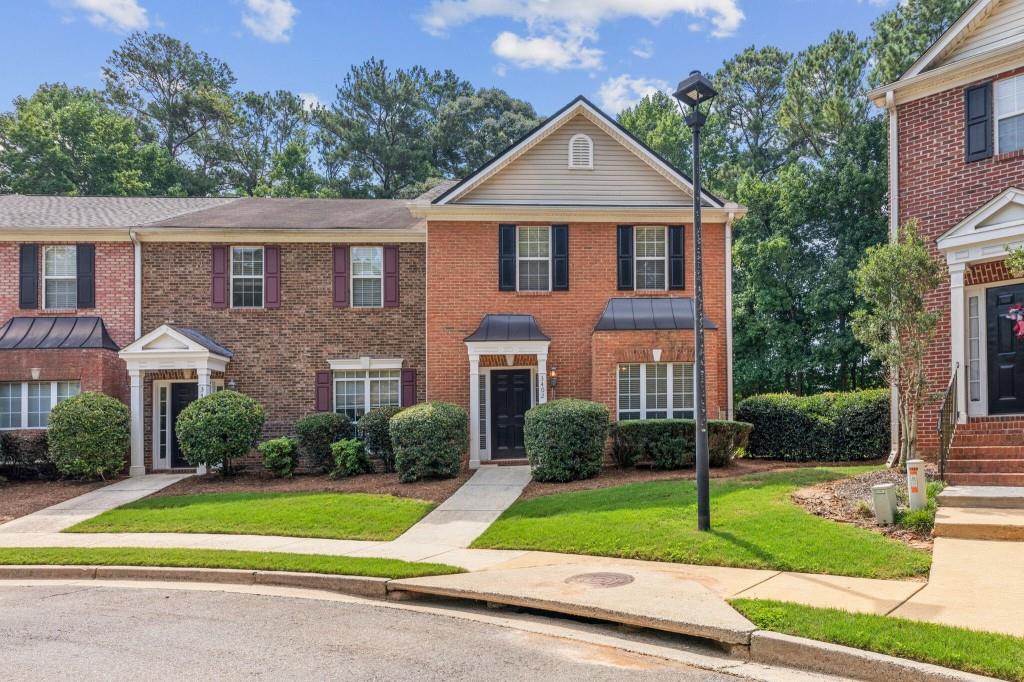 3402 Town Square Drive NW Unit 3
