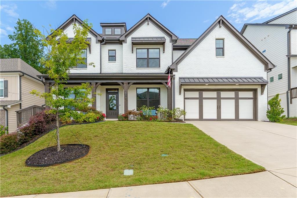 4028 Brookmont Property Photo 1