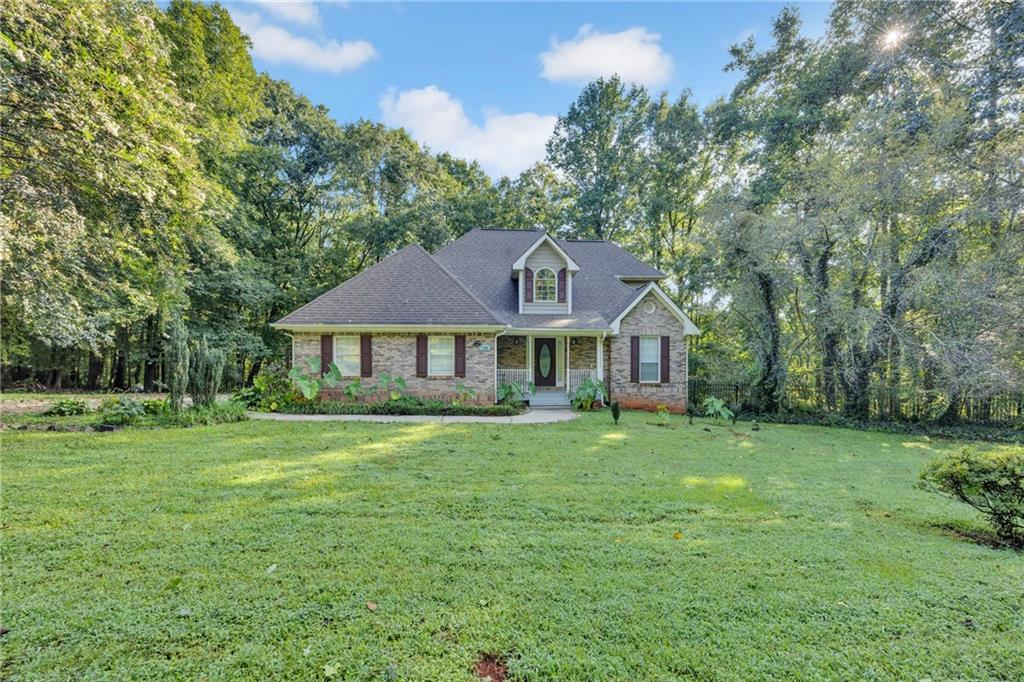 1770 River Bluff Road Property Photo 1