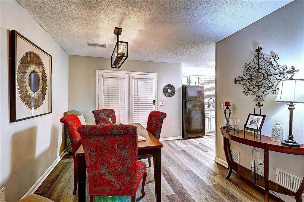 213 High Creek Drive Property Photo 14