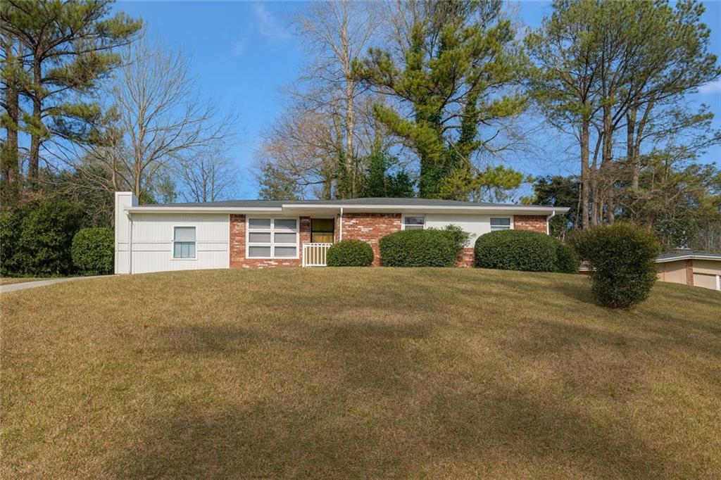 70 Ruzelle Drive Sw Property Photo 1
