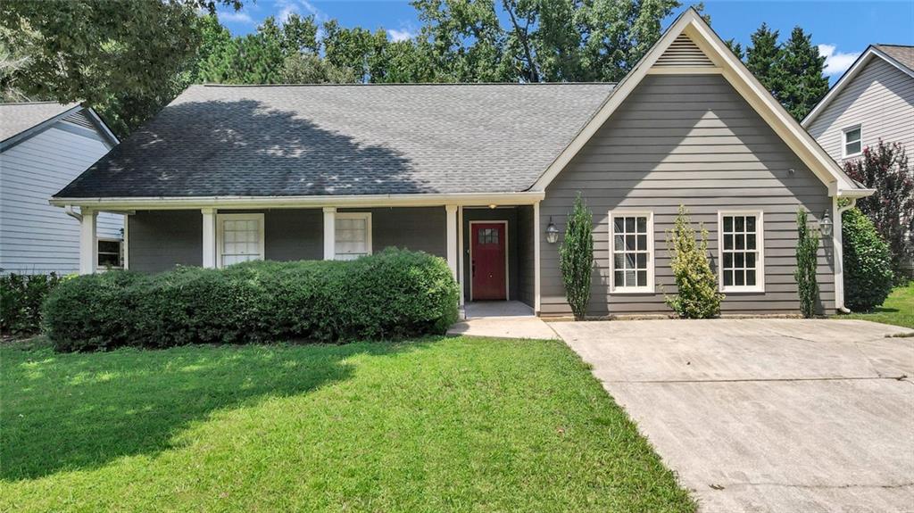 4670 Sengen Trace Property Photo 1