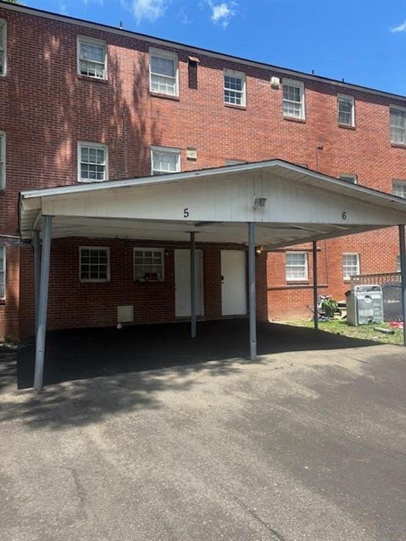 2418 Vineville Avenue Property Photo 14
