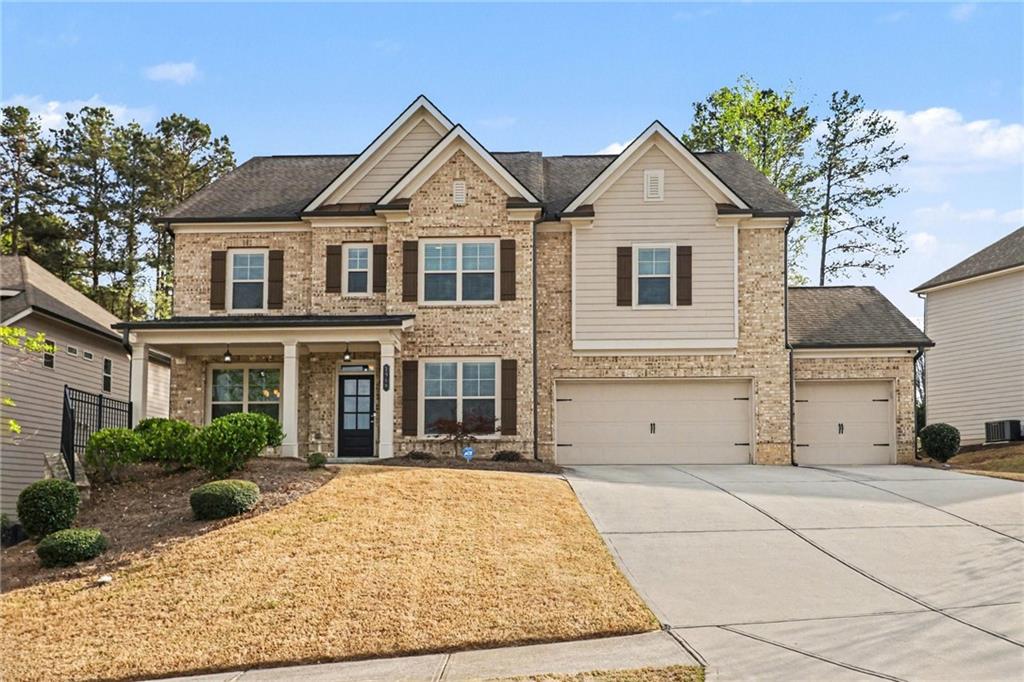 2960 Hampton Grove Trace Property Photo 1