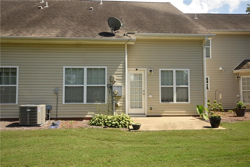 103 Fox Creek Drive Property Photo 20