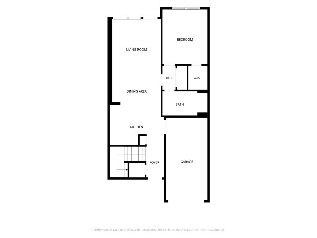 103 Fox Creek Drive Property Photo 25