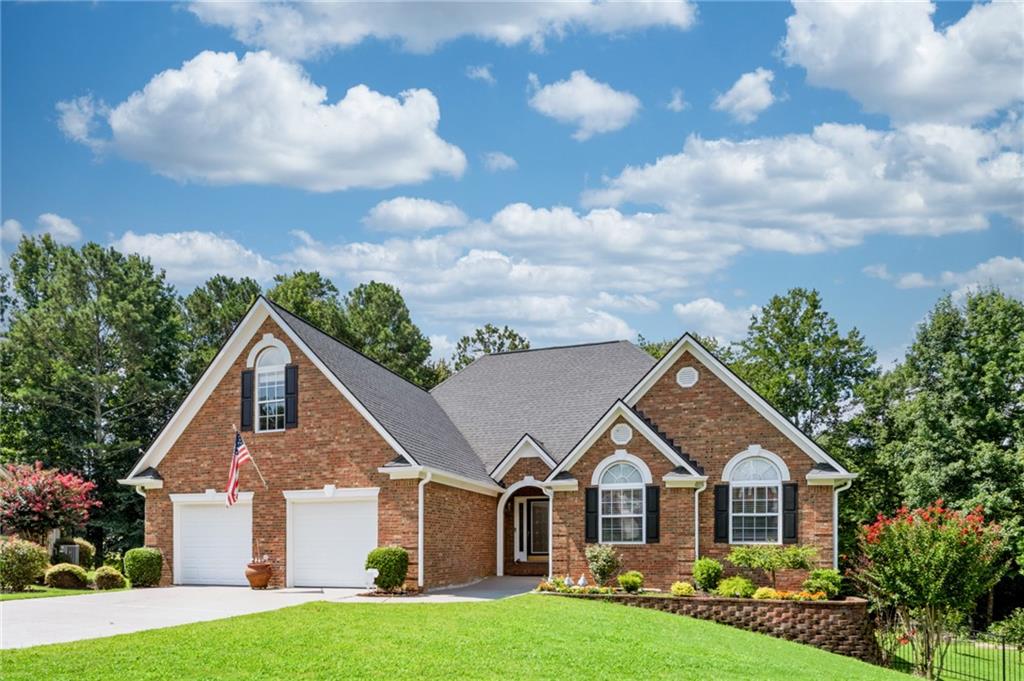637 Glen Valley Way Property Photo 4