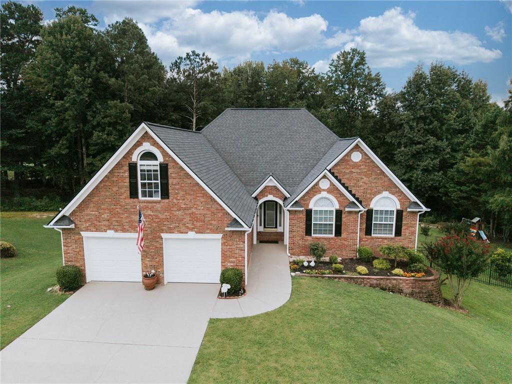 637 Glen Valley Way Property Photo 87
