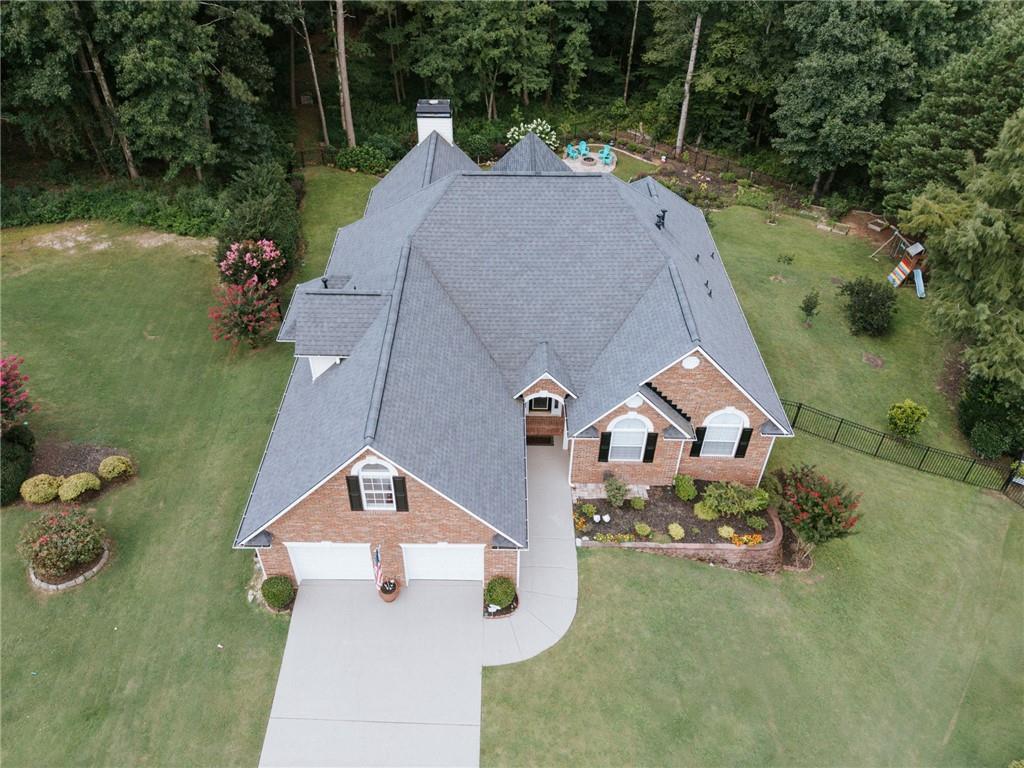 637 Glen Valley Way Property Photo 88