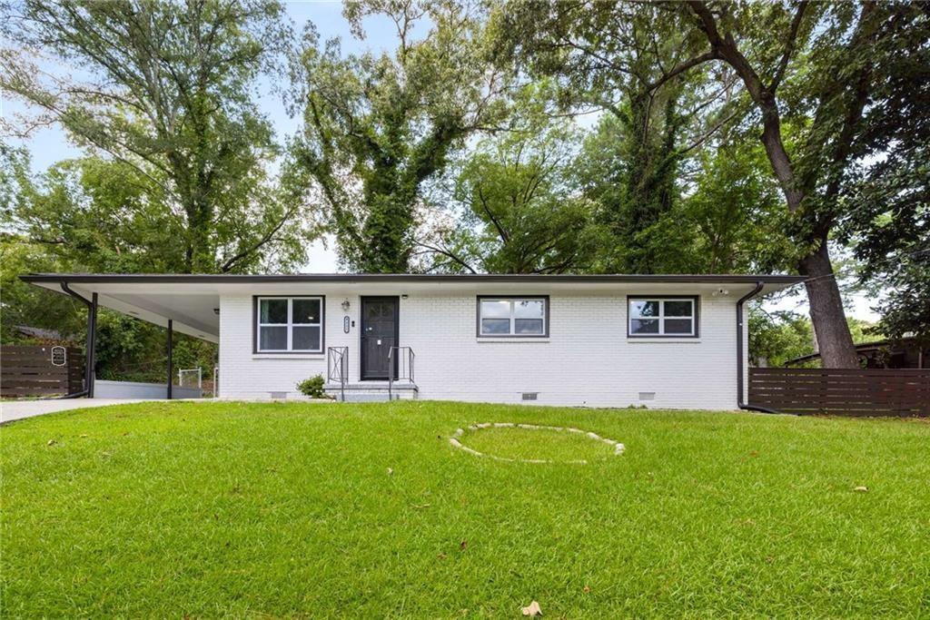 4317 Brookside Drive Property Photo 1