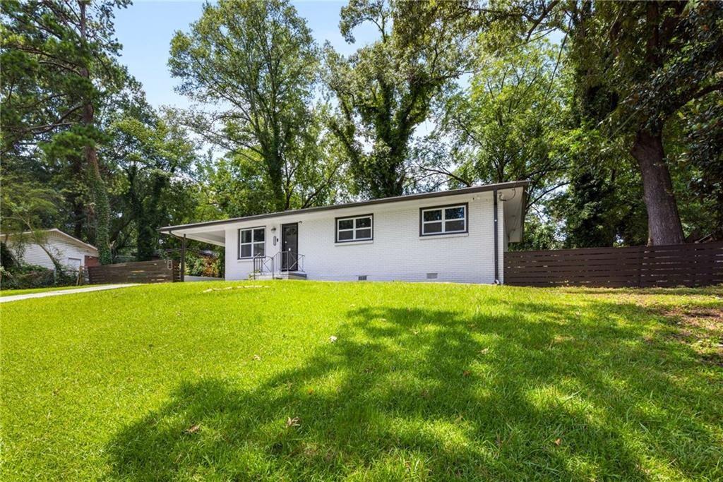 4317 Brookside Drive Property Photo 3