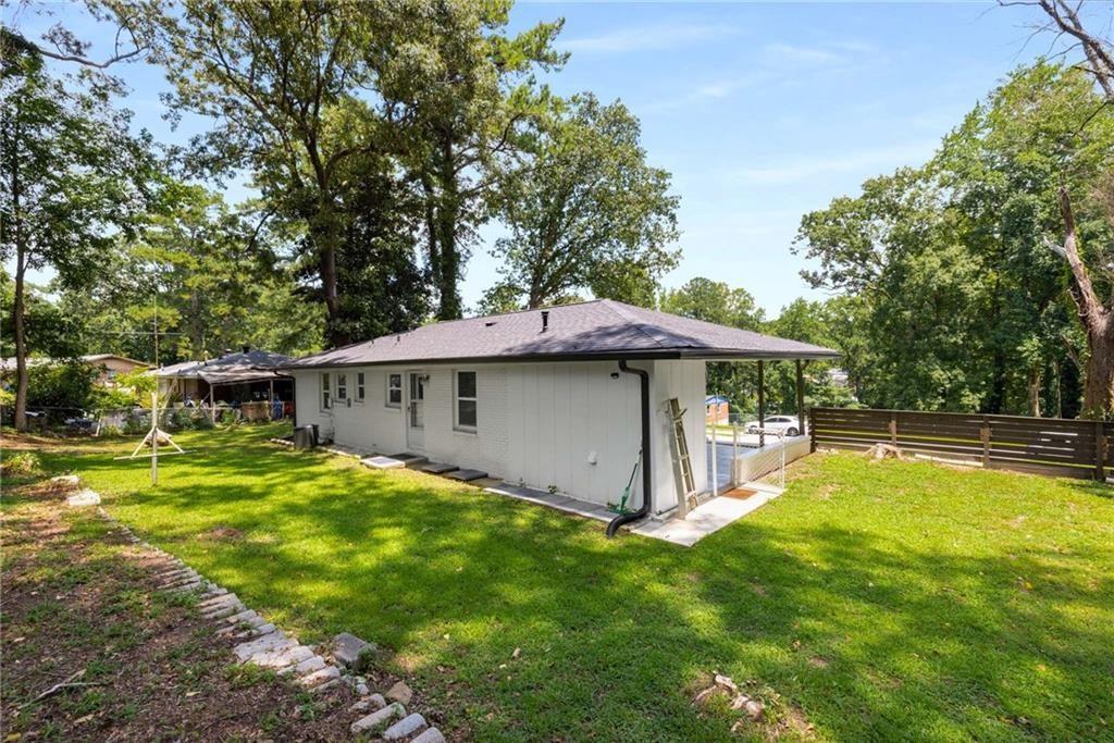 4317 Brookside Drive Property Photo 22