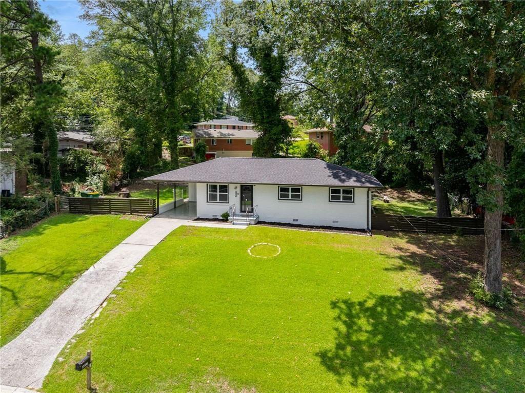 4317 Brookside Drive Property Photo 24