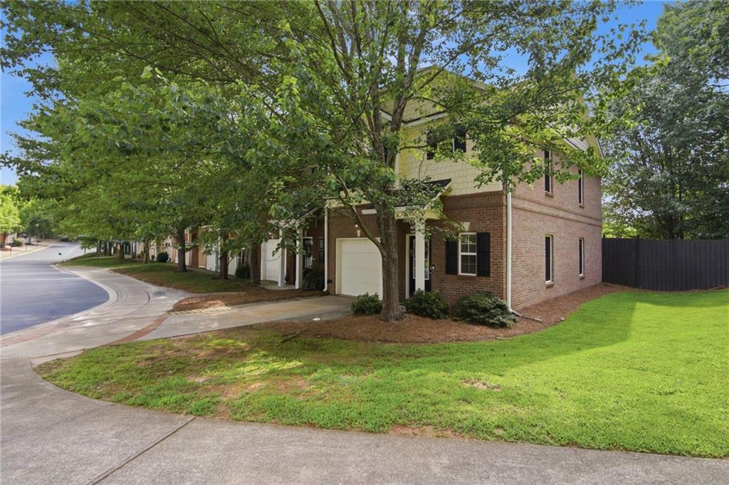 3065 Windcrest Court