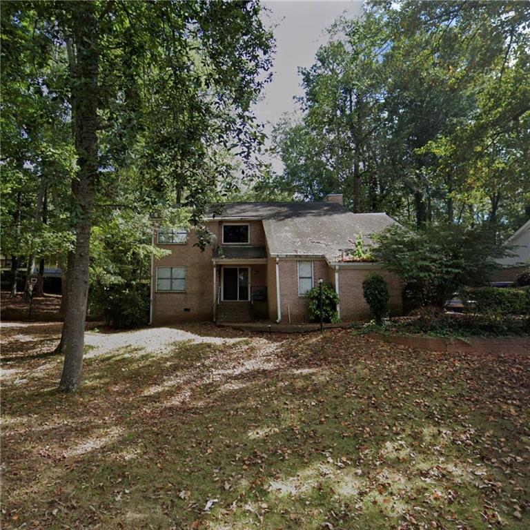1632 Fieldgreen Overlook Property Photo 1