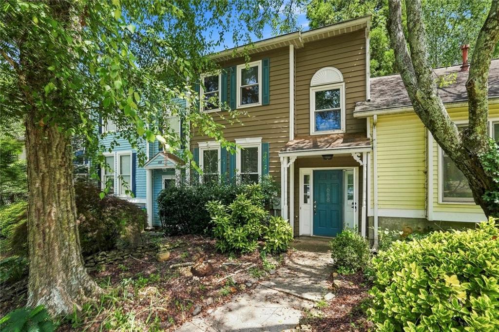 668 Stratford Green Property Photo 1
