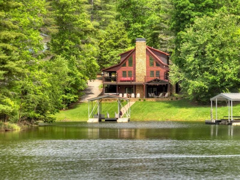 67 Lakeshore Drive Property Photo 1