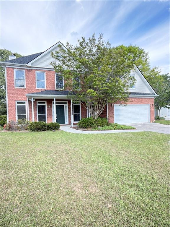 1064 Spanish Moss Court Property Photo 2