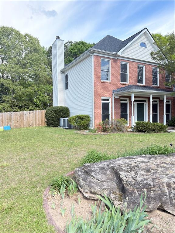 1064 Spanish Moss Court Property Photo 22
