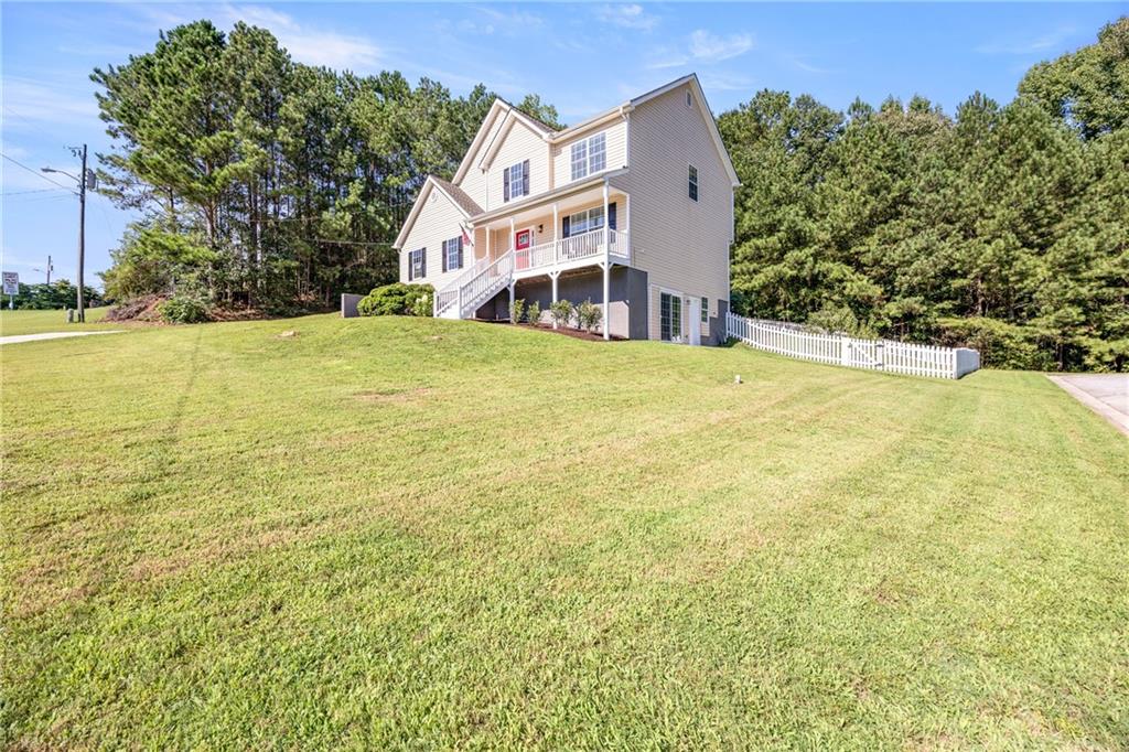 9333 Melody Circle Sw Property Photo 3