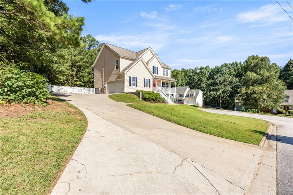 9333 Melody Circle Sw Property Photo 4