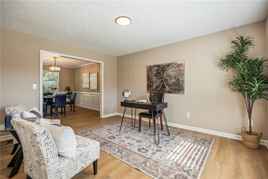 9333 Melody Circle Sw Property Photo 7