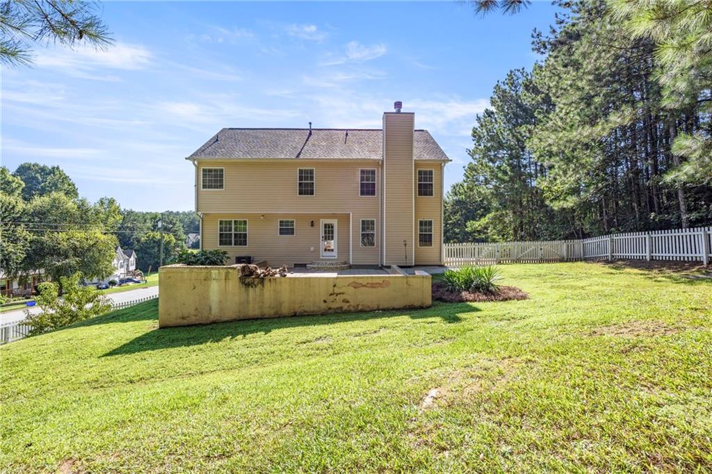 9333 Melody Circle Sw Property Photo 26