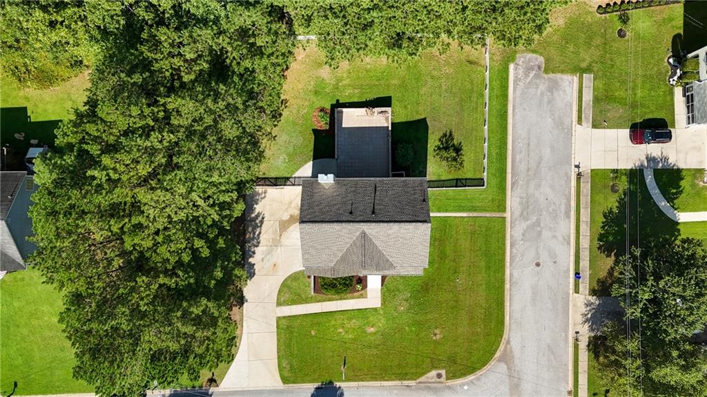 9333 Melody Circle Sw Property Photo 27