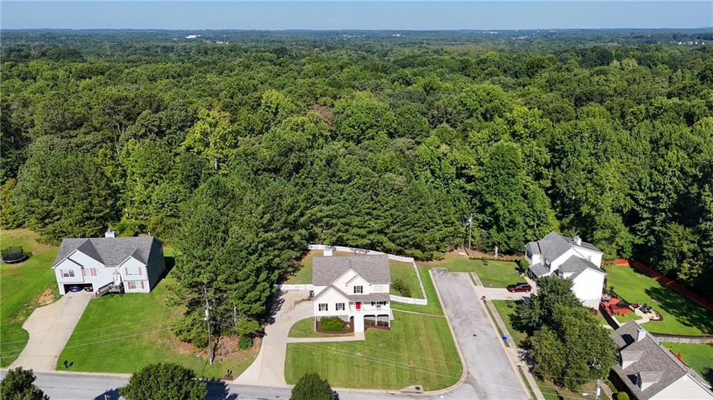 9333 Melody Circle Sw Property Photo 31