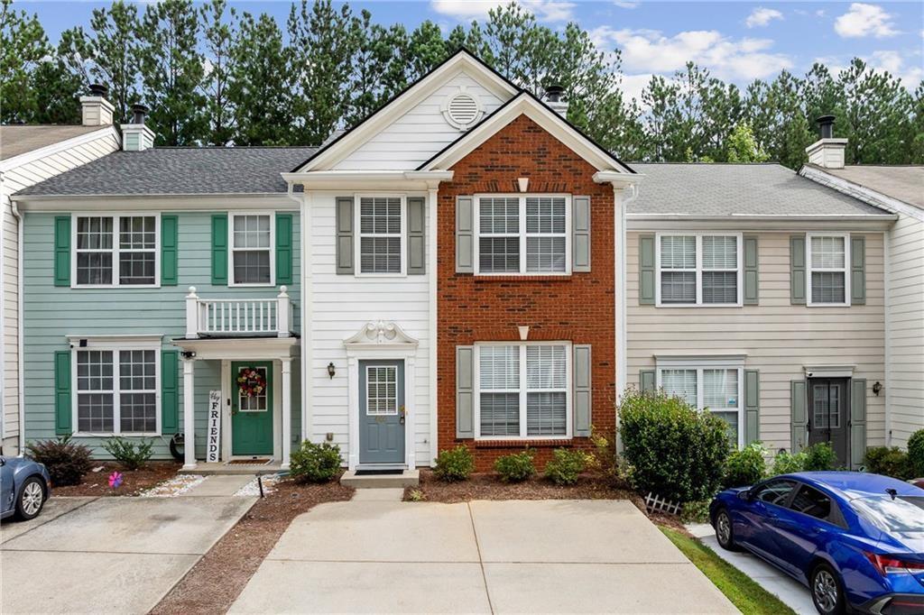 4100 Howell Park Road Property Photo 1