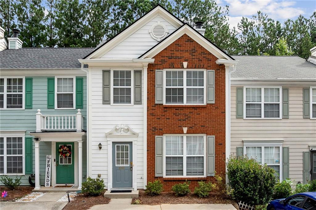 4100 Howell Park Road Property Photo 1