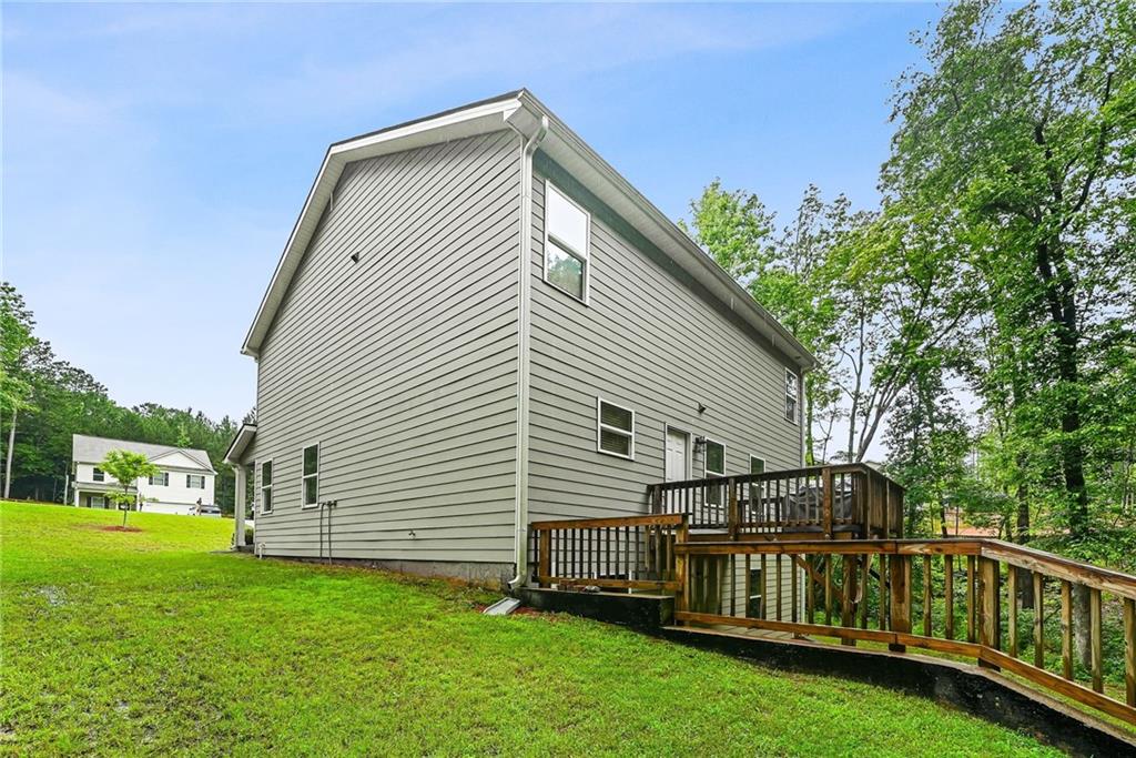 241 Muskogee Drive Property Photo 33