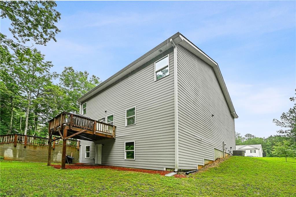 241 Muskogee Drive Property Photo 34